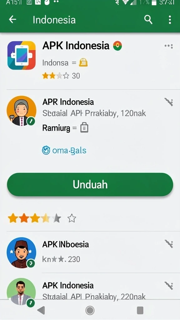 idnraja App APK Terbaru 3