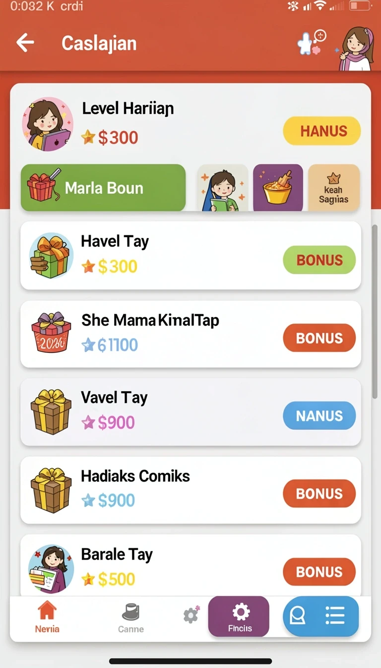 hqtoto App APK Terbaru 2