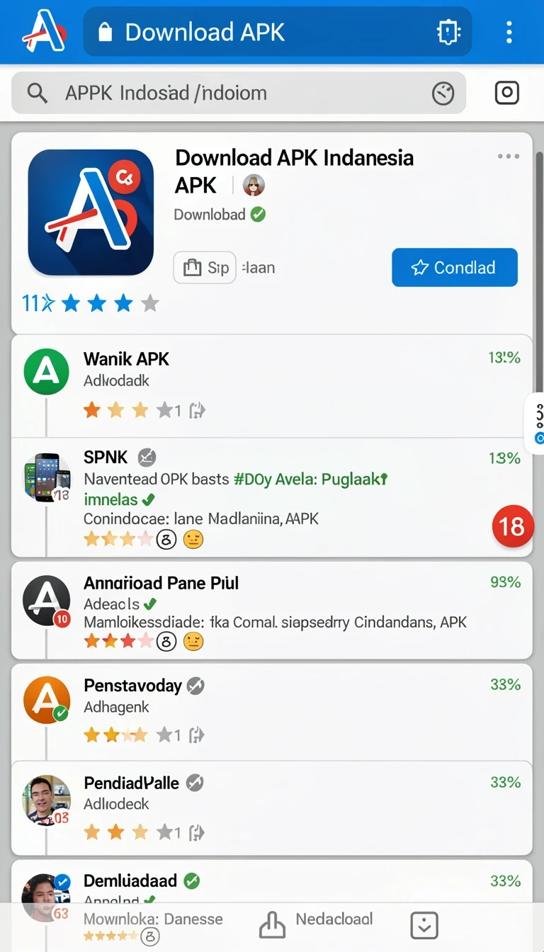 Download jeboltogel APK untuk Android 3
