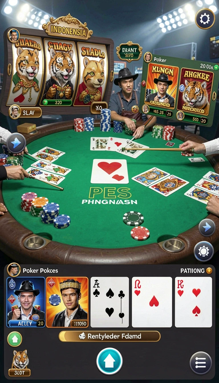 Download keren777 APK untuk Android 3