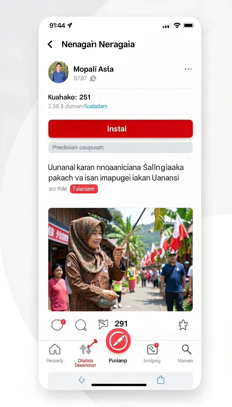 Download id6788 APK untuk Android