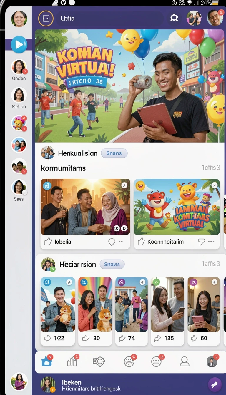 Review Aplikasi lebah777 Versi Terbaru 3