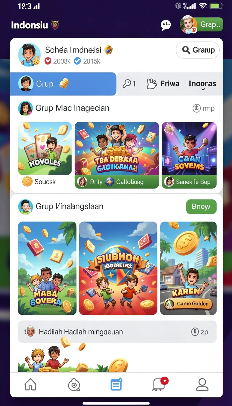 Download keren777 APK untuk Android 2