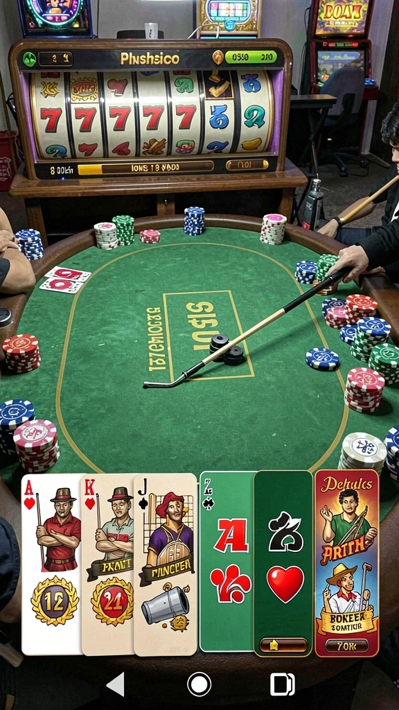 Download jakartawin APK untuk Android 3