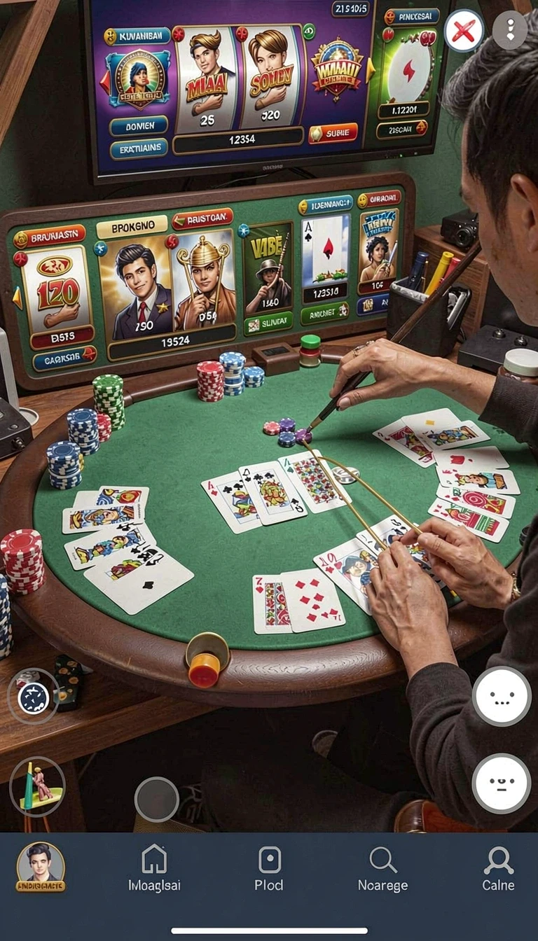 Download keren777 APK untuk Android